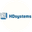 Логотип компании HDsystems
