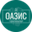 Логотип компании Ногтевая студия Оазис