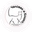 Логотип компании Ветеринарная Клиника Человек и Кошка