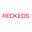 Логотип компании RedKeds