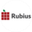 Логотип компании Rubius