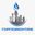 company logo
