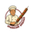 Логотип компании Армянский шашлык