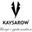 Логотип компании KAYSAROW