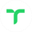 Логотип компании Тиомат