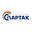 Логотип компании Спартак