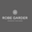 Логотип компании ROBE GARDER
