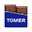 Логотип компании ТОМЕР