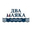 Логотип компании Два Маяка, гостевой дом (ИП Кулаков Дмитрий Игоревич)
