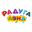Логотип компании Радуга Лэнд