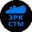 Логотип компании Завод Резервуарных Конструкций Стройтехмаш