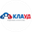 Логотип компании КЛАУД