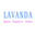 Логотип компании LAVANDA Воронеж | Доставка цветов