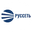 Логотип компании РусСеть