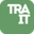 Логотип компании Траит