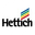 Логотип компании Хеттих РУС