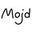 Логотип компании Mojd