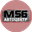 Логотип компании Автоцентр М56