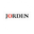 Логотип компании Jorden