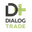 Логотип компании Диалог Трейд
