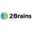 Логотип компании Тубрэйнс