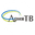 Логотип компании Ария ТВ
