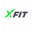 Логотип компании XFIT PLATINUM (ИП Переверзев Дмитрий Григорьевич)