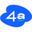 Логотип компании 4А.Консалтинг