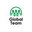 Логотип компании Глобал Тим Компани