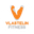 Логотип компании VLASTELIN FITNESS