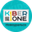 Логотип компании KIBERone (ИП Субботин Павел Олегович)
