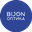 Логотип компании BIJON ОПТИКА