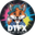 Логотип компании DTFX Studio