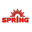 Логотип компании SPRING