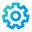 company logo