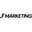 Логотип компании JT marketing