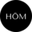 Логотип компании HŌM