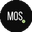 Логотип компании MOS-DIGITAL