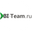 Логотип компании BI-Team