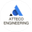 Логотип компании Аттеко Инжиниринг