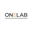 Логотип компании ONE.LAB