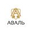 Логотип компании Аваль