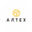Логотип компании Алтех