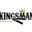 Логотип компании KingsMan