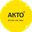 Логотип компании АКТО