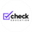 Логотип компании Check Education