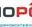 company logo