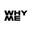 Логотип компании WHYME.agency