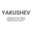 Логотип компании Yakushev Group