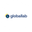 Логотип компании ГлобалЛаб